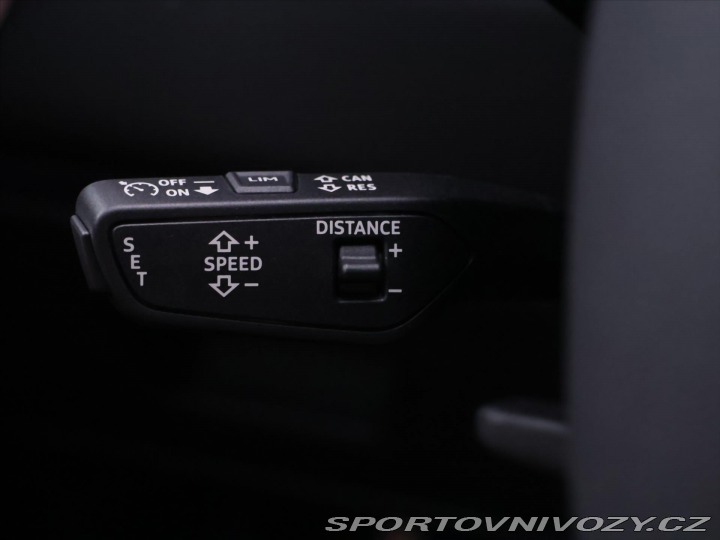 Audi A7 3,0 TDI  Quattro S-Line C 2022