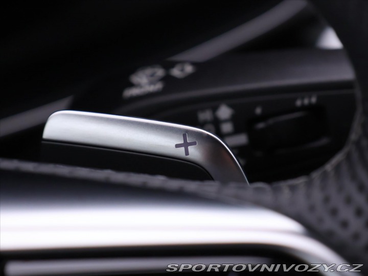 Audi A7 3,0 TDI  Quattro S-Line C 2022