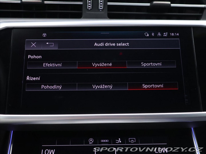 Audi A7 3,0 TDI  Quattro S-Line C 2022