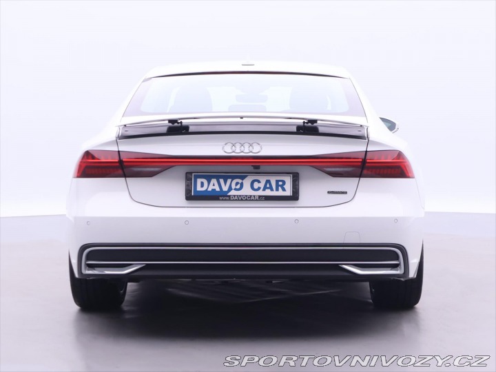 Audi A7 3,0 TDI  Quattro S-Line C 2022