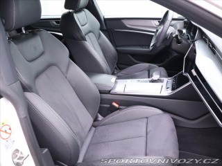 Audi A7 3,0 TDI  Quattro S-Line C 2022