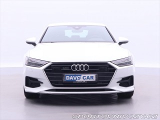 Audi A7 3,0 TDI  Quattro S-Line C 2022