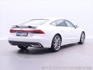 Audi A7 3,0 TDI  Quattro S-Line C 2022