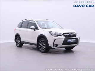 Subaru  Forester 2,0 XT 177kW Aut. 4x4 DPH