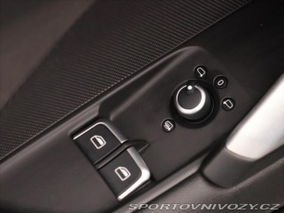 Audi TT 2,0 TFSI 169kW S-Line 1.M 2015