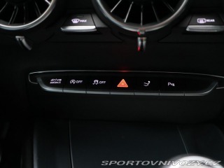 Audi TT 2,0 TFSI 169kW S-Line 1.M 2015