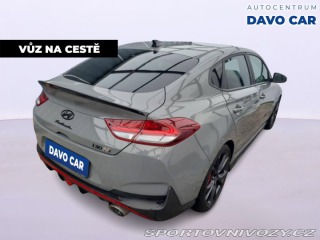 Hyundai i30 N 2,0 T-GDI 206 kW N Perfor 2024