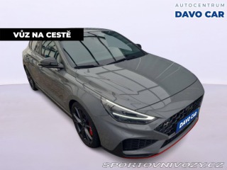 Hyundai i30 N 2,0 T-GDI 206 kW N Perfor 2024