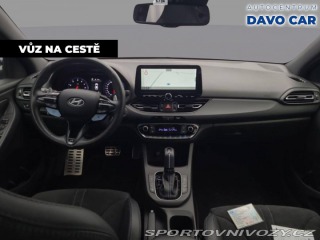Hyundai i30 N 2,0 T-GDI 206 kW N Perfor 2024
