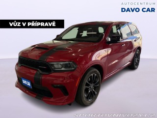 Dodge Durango 5,7 Hemi 268kW R/T 4x4