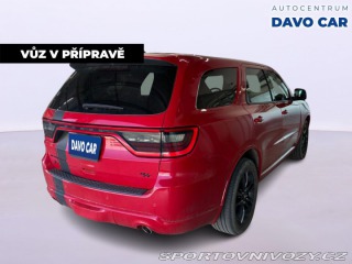 Dodge Durango 5,7 Hemi 268kW R/T 4x4 2022