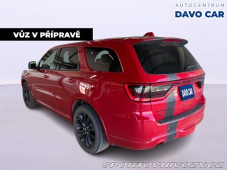 Dodge Durango 5,7 Hemi 268kW R/T 4x4 2022