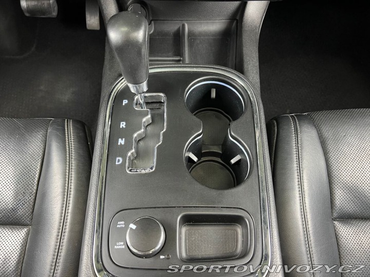 Dodge Durango 5.7 V8 L AWD CITADEL, DVD 2013