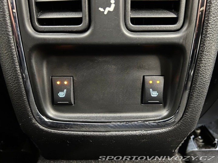 Dodge Durango 5.7 V8 L AWD CITADEL, DVD 2013