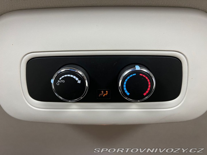 Dodge Durango 5.7 V8 L AWD CITADEL, DVD 2013