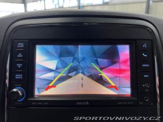 Dodge Durango 5.7 V8 L AWD CITADEL, DVD 2013