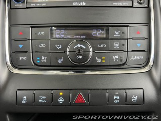 Dodge Durango 5.7 V8 L AWD CITADEL, DVD 2013