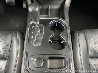 Dodge Durango 5.7 V8 L AWD CITADEL, DVD 2013