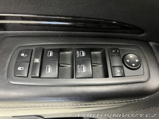 Dodge Durango 5.7 V8 L AWD CITADEL, DVD 2013