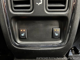 Dodge Durango 5.7 V8 L AWD CITADEL, DVD 2013