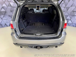 Dodge Durango 5.7 V8 L AWD CITADEL, DVD 2013