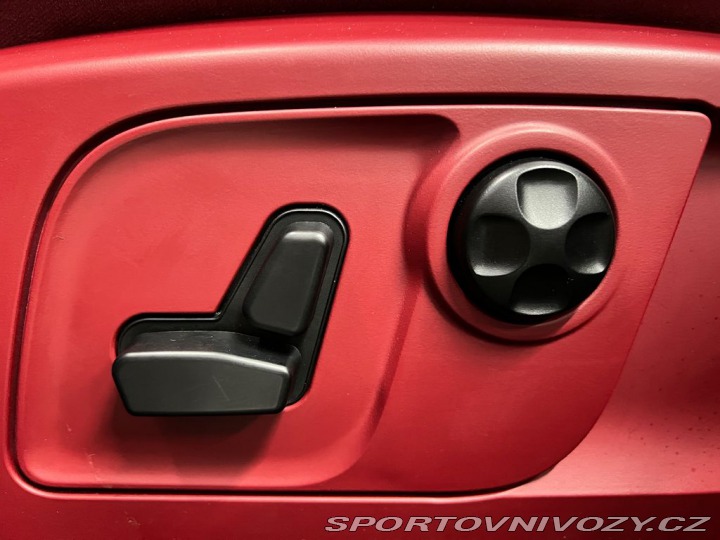 Maserati Levante SQ4 GRAN SPORT, H&K, 2019