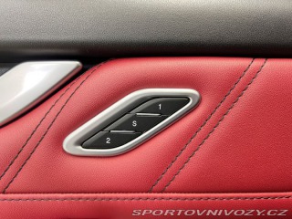 Maserati Levante SQ4 GRAN SPORT, H&K, 2019