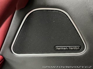 Maserati Levante SQ4 GRAN SPORT, H&K, 2019