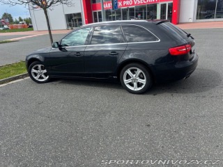 Audi A4 2,0   Prodej 2014