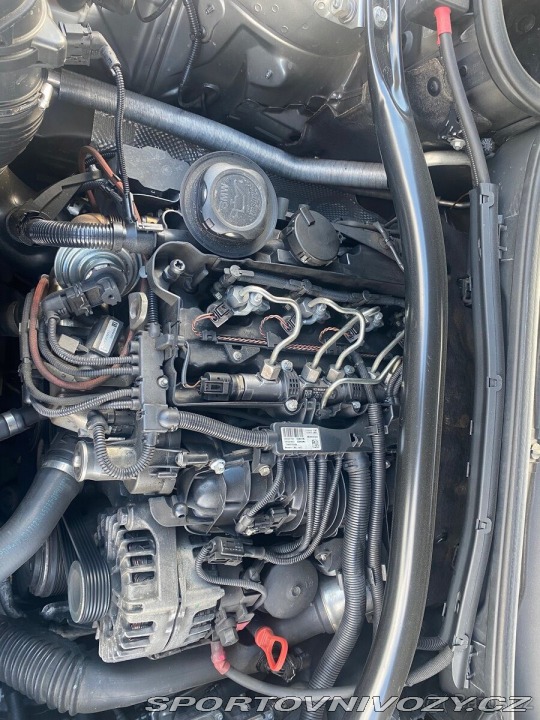 BMW X3 2,0   e83 xDrive d 130kw 1800