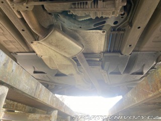 BMW X3 2,0   e83 xDrive d 130kw 1800