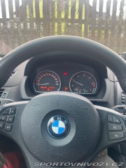 BMW X3 2,0   e83 xDrive d 130kw 1800