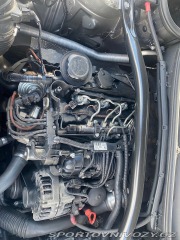 BMW X3 2,0   e83 xDrive d 130kw 1800