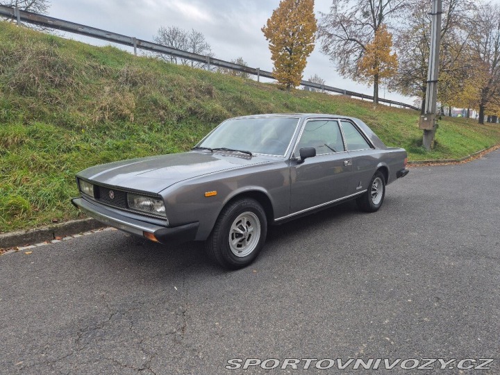 Fiat Ostatní modely 3,2   130 1800