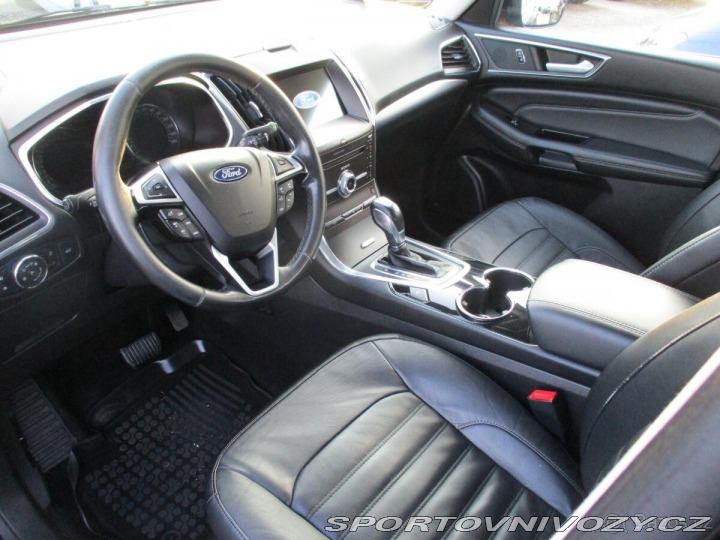 Ford Ostatní modely Galaxy 2,0   TDCi, automat, 7 mí 2018