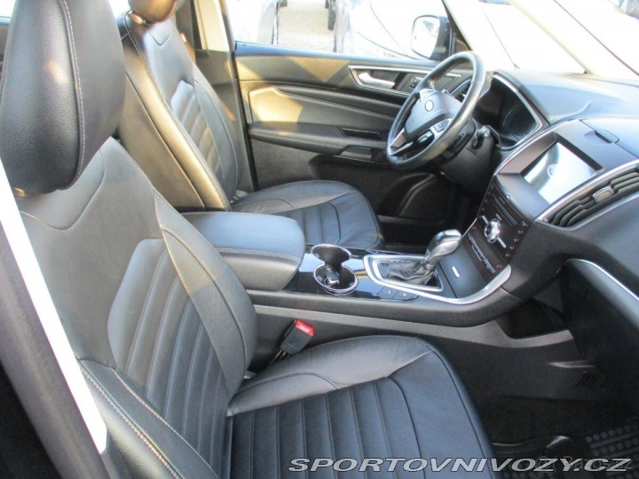 Ford Ostatní modely Galaxy 2,0   TDCi, automat, 7 mí 2018