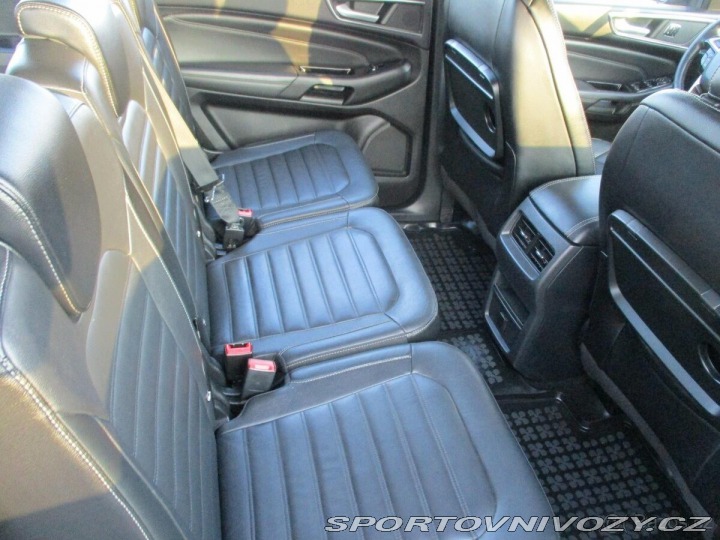 Ford Ostatní modely Galaxy 2,0   TDCi, automat, 7 mí 2018