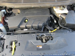 Ford Ostatní modely Galaxy 2,0   TDCi, automat, 7 mí 2018