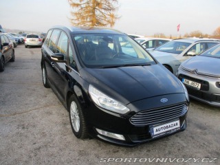 Ford Ostatní modely Galaxy 2,0   TDCi, automat, 7 mí 2018
