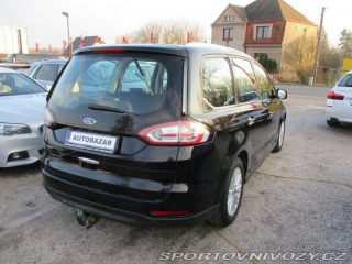 Ford Ostatní modely Galaxy 2,0   TDCi, automat, 7 mí 2018