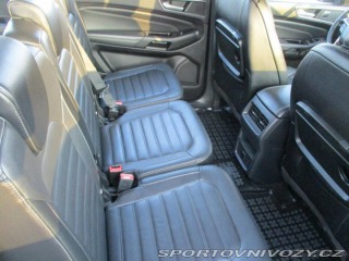 Ford Ostatní modely Galaxy 2,0   TDCi, automat, 7 mí 2018