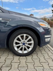 Ford Ostatní modely Mondeo 2,2   TDCI 147KW 2011