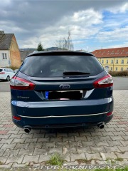 Ford Ostatní modely Mondeo 2,2   TDCI 147KW 2011