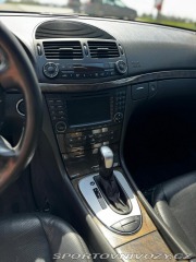 Mercedes-Benz E W211 E500 1800