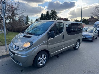 Renault  Trafic 2,0