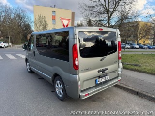 Renault Ostatní modely Trafic 2,0 2014