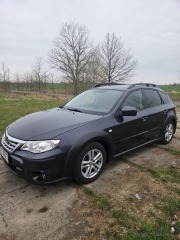 Subaru Impreza 2,0   XV