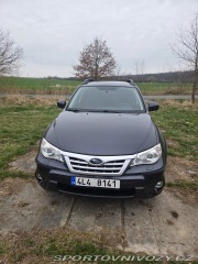 Subaru Impreza 2,0   XV 2011