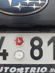 Subaru Impreza 2,0   XV 2011