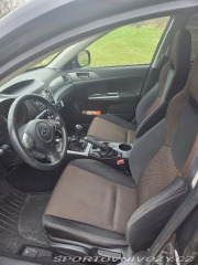 Subaru Impreza 2,0   XV 2011